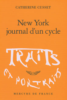 New York, journal d'un cycle