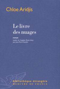 Le livre des nuages