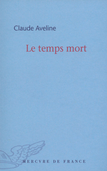 Le temps mort