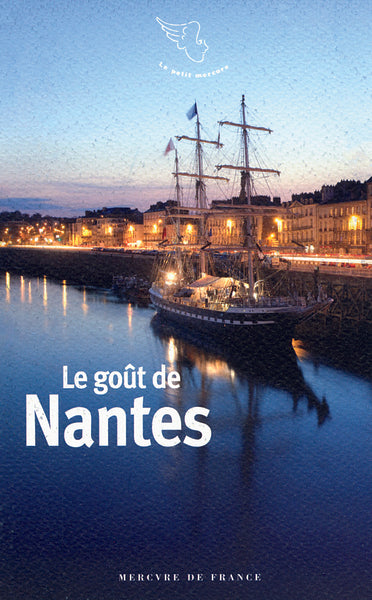 Le goût de Nantes