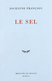 Le sel