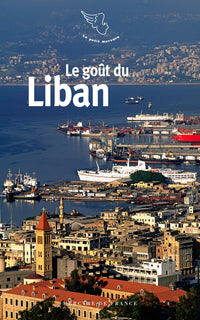 Le goût du Liban