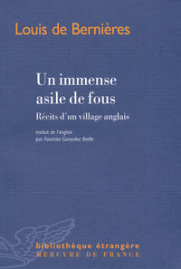 Un immense asile de fous