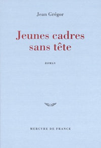 Jeunes cadres sans tête
