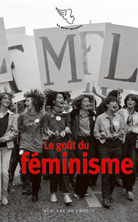 Le goût du féminisme