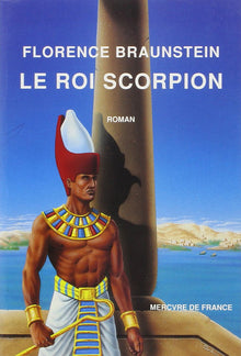 Le roi-scorpion