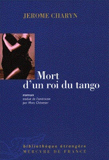 Mort d'un roi du tango