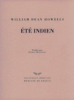 Été indien