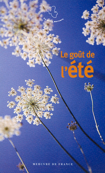 Le goût de l'été