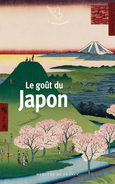 Le goût du Japon