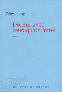 Dormir avec ceux qu'on aime