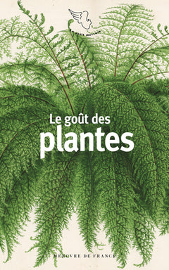 Le goût des plantes