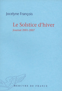 Le Solstice d'hiver