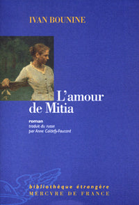L'amour de Mitia