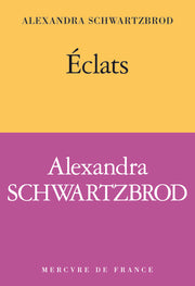 Éclats