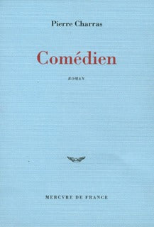 Comédien
