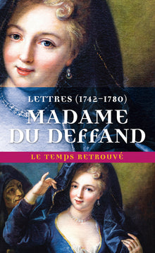 Lettres: (1742-1780)