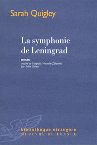 La symphonie de Leningrad