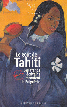 Le goût de Tahiti - GEO