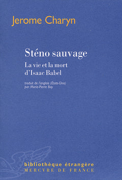 Sténo sauvage