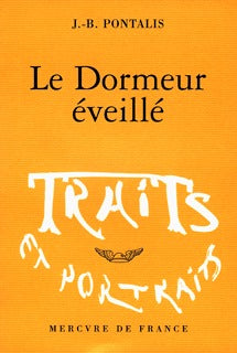 Le dormeur éveillé