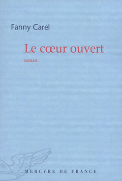 Le coeur ouvert