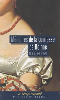 Mémoires