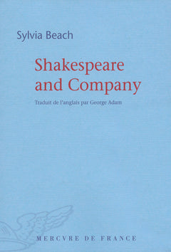 Shakespeare and Company