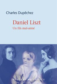 Daniel Liszt