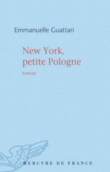 New York, petite Pologne