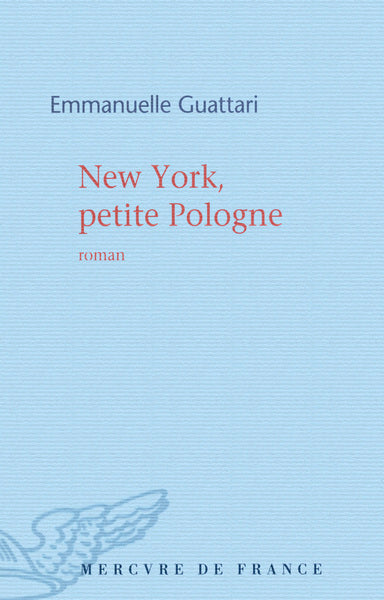 New York, petite Pologne