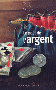 Le goût de l'argent