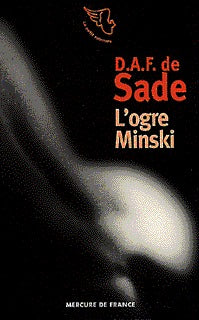 L'ogre Minski/le pape Braschi