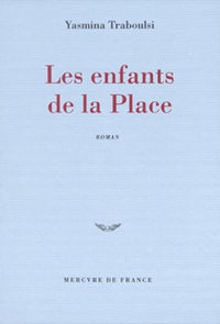 Les enfants de la Place