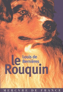 Le rouquin