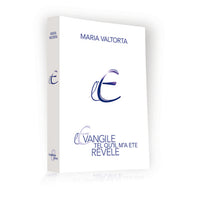 L'Évangile tel qu'il m'a été révélé - tome 8 (2ème édition)