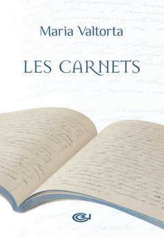Les carnets de Maria Valtorta