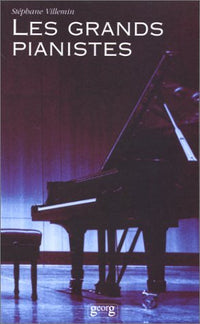 Les grands pianistes