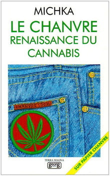 Le chanvre, renaissance du cannabis