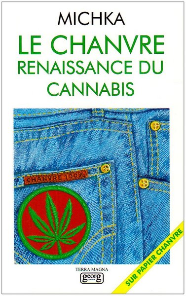 Le chanvre, renaissance du cannabis