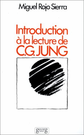 Introduction à la lecture de C.G. Jung