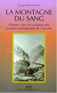 La montagne de sang