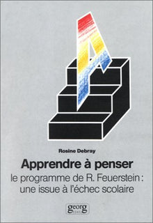 Apprendre à penser