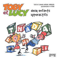 TOBY ET LUCY
