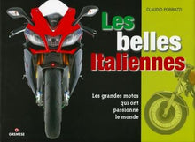 Les belles italiennes