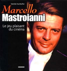 Marcello Mastroianni