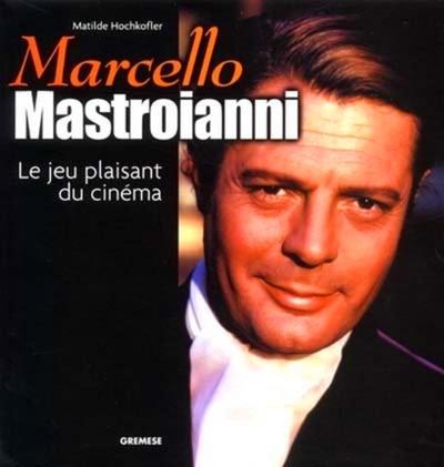 Marcello Mastroianni