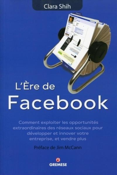 L'ère de Facebook