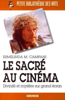 Le sacré au cinéma