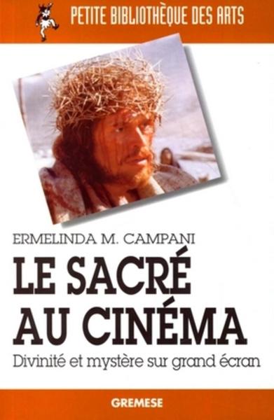 Le sacré au cinéma
